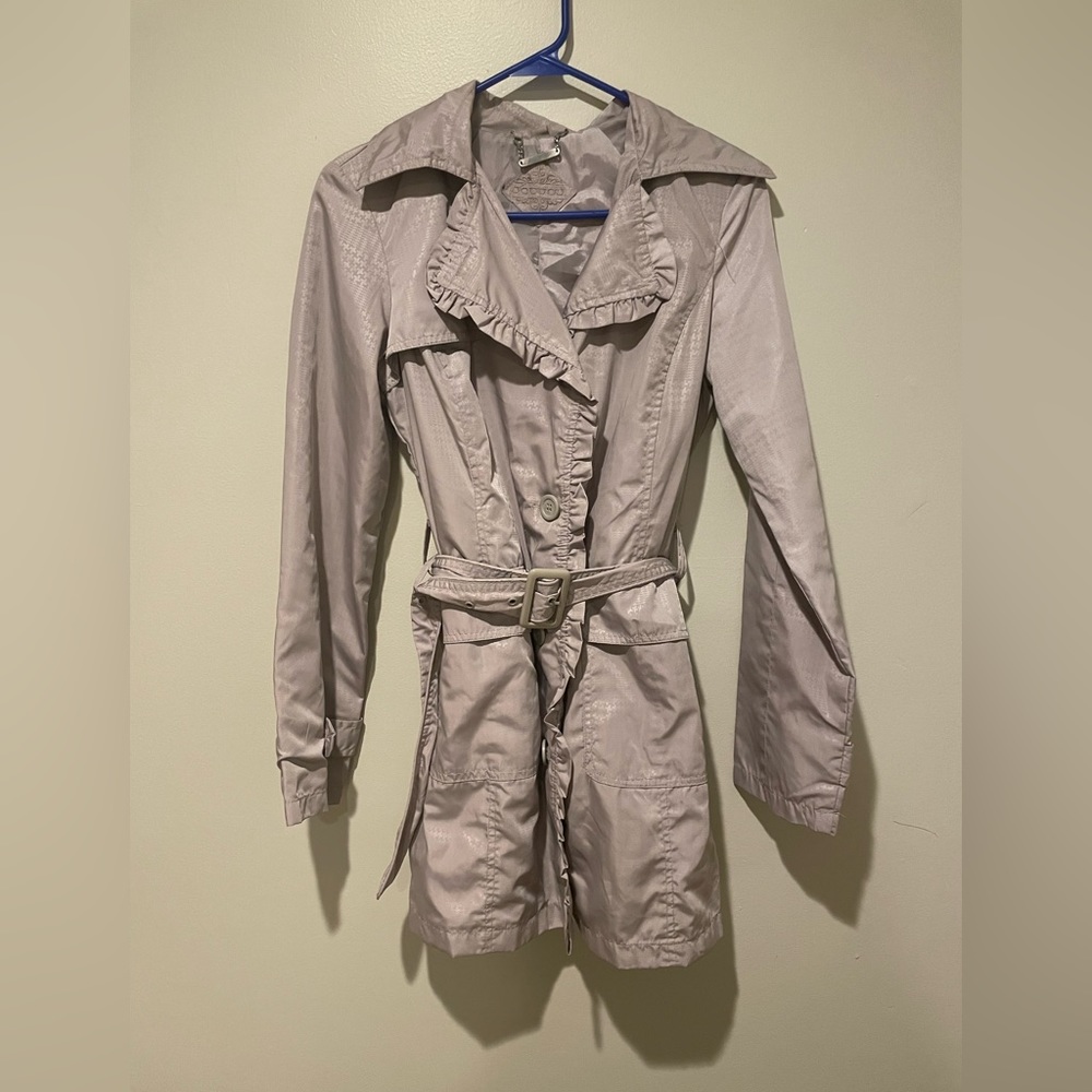 Jou Jou Rain Jacket